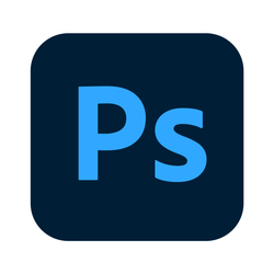 Adobe Photoshop CC for Teams ENG Win/Mac