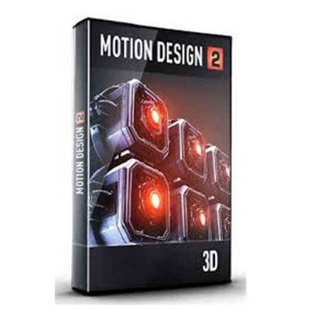 Video Copilot Motion Design 2 (Download)