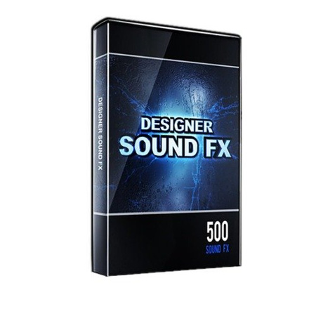 Video Copilot Designer Bundle (Download)