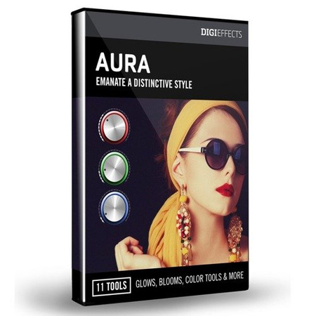 Digieffects Aura