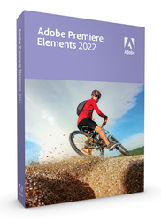 Adobe Photoshop Elements 2020 & Adobe Premiere Elements 2020 ENG Win/Mac